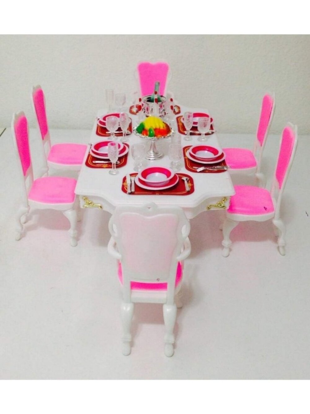 Elegant Dining Room Decor | Stylish Table Settings & Home Accessories